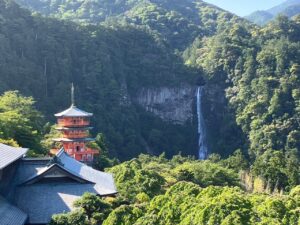 那智の滝